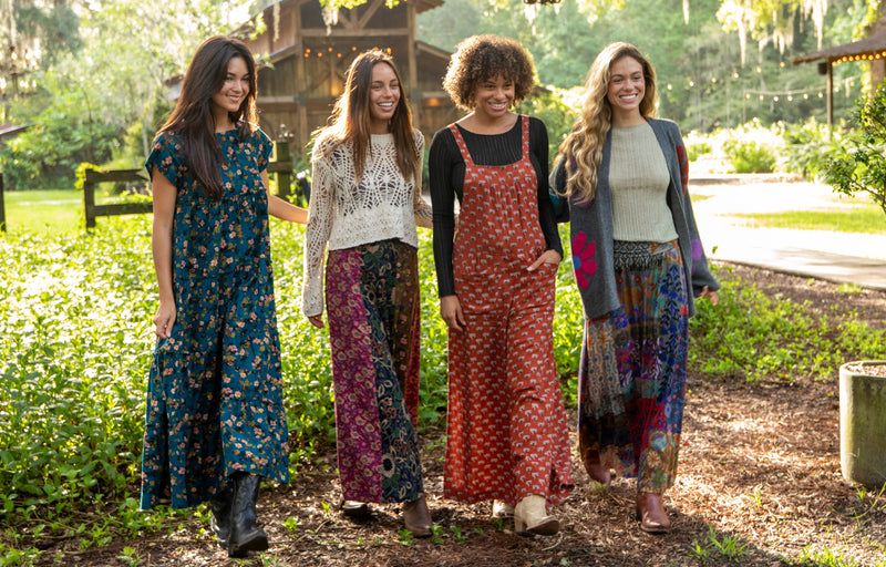 clothing on sale