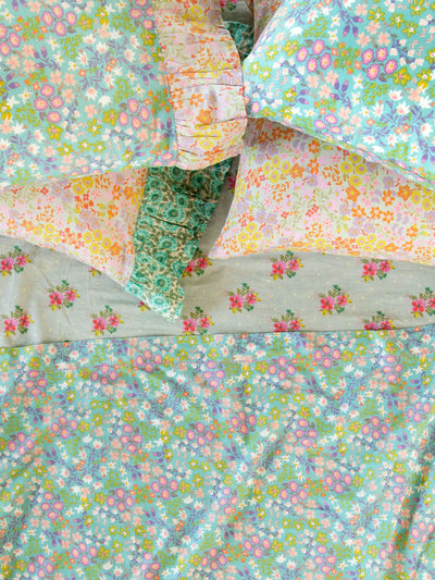 Mix & Match 6+ Piece Bundle Sheet Set - Serenity-view 2