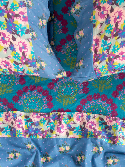 Mix & Match Sheet Set - Blooms-view 1