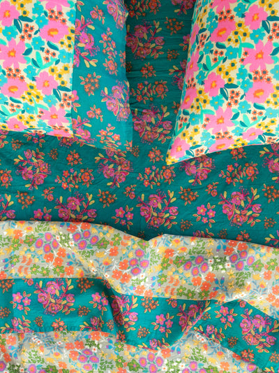 Mix & Match Sheet Set - Meadow-view 1