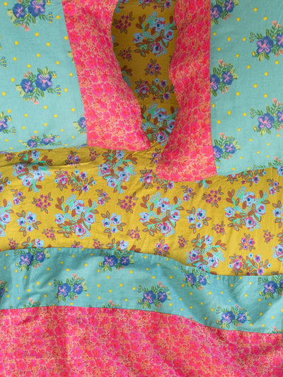 Mix & Match Sheet Set - Blossom-view 1