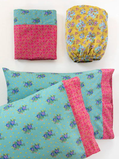 Mix & Match Sheet Set - Blossom-view 2