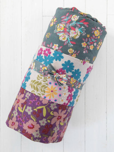 Mix & Match Sheet Set - Wanderlust-view 2