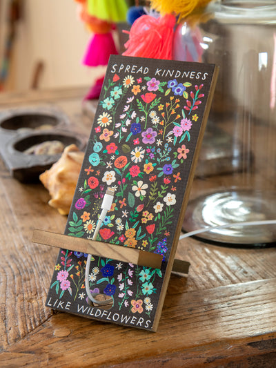 Phone Stand|Spread Kindness-view 1